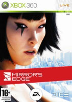 Electronic arts Mirrors Edge (ISMXB36345)